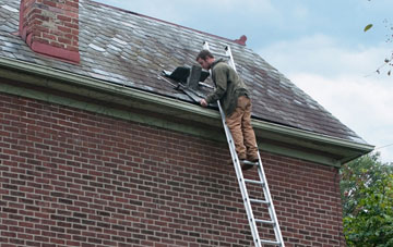 what affects urgent Forewoods Common roof repairs