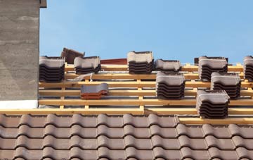 Forewoods Common clay roofing costs