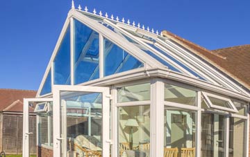 conservatory roof insulation costs Forewoods Common