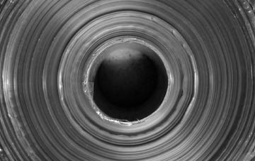 Forewoods Common edpm waterproofing