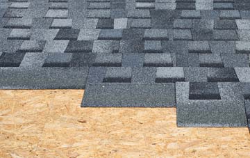 expert Forewoods Common asphalt roof companies