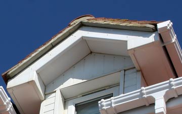 Forewoods Common fascia installation costs