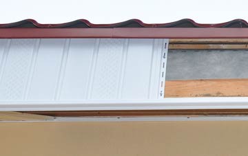 Forewoods Common fascia repair costs