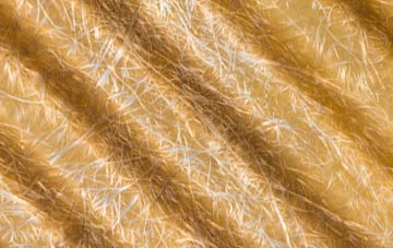 Forewoods Common fibreglass roof waterproofing