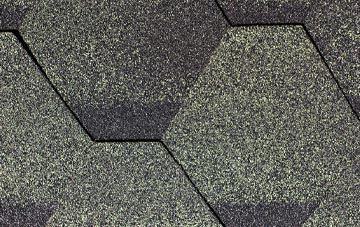 Forewoods Common fibreglass shingle repairs