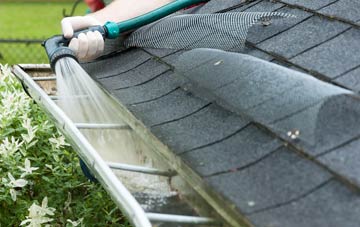 Forewoods Common gutter cleaning costs