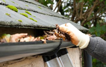 gutter cleaning Forewoods Common, Wiltshire