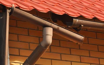 Forewoods Common gutter repair costs