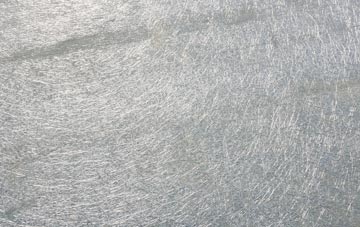 Forewoods Common laminate fibreglass or shingles?