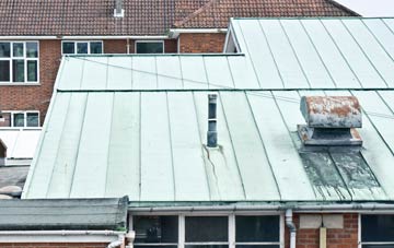 Forewoods Common lead roofing costs