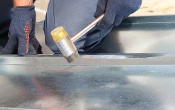 Forewoods Common metal roofing costs