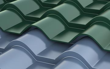 who should consider Forewoods Common plastic roofs