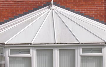 Forewoods Common polycarbonate conservatory roof repairs