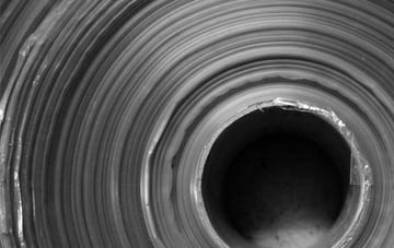 Forewoods Common pvc roof replacement