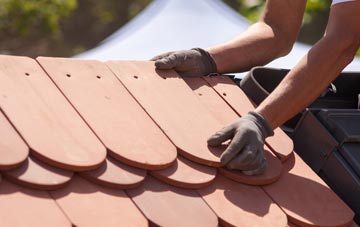 Forewoods Common roof tile contractors
