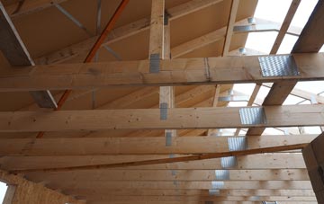 Forewoods Common roof truss costs