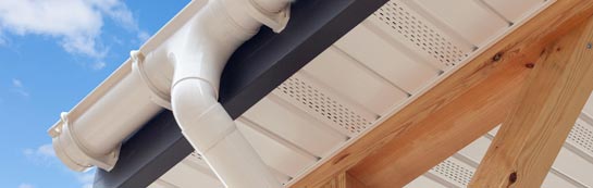 get Forewoods Common guttering quotes today