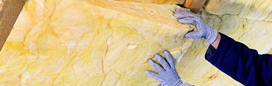 quotes for Forewoods Common roof insulation