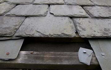 Forewoods Common slate roof repairs and maintenance