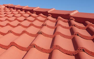 Forewoods Common tile and slate roof replacement