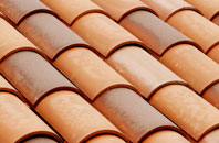 Forewoods Common clay roofing