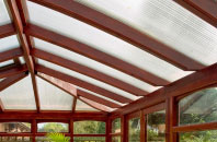 Forewoods Common conservatory roofing insulation
