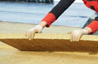 find rated Forewoods Common roof insulation companies