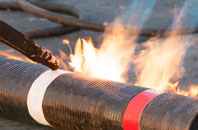 Forewoods Common flat roofing replacement