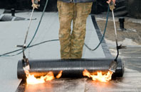 Forewoods Common flat roof sealing quote