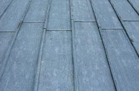 Forewoods Common lead roofing