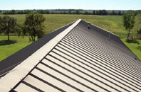 Forewoods Common metal roof quotes