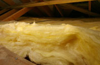 Forewoods Common pitch roof insulation