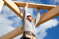 Forewoods Common roof replacement work