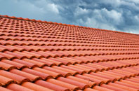 Forewoods Common roofing tiles