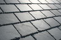 Forewoods Common slate roof
