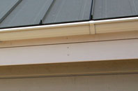 Forewoods Common soffit repair