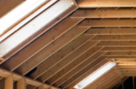 Forewoods Common tapered roof insulation quotes